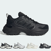 JR8215 阿迪达斯SHADOW FEVER缓震回弹厚底复古百搭老爹鞋 JQ7622