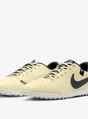 NIKE耐克LEGEND 10 ACADEMY TF男子碎钉人草足球鞋 DV4342-700
