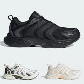 阿迪达斯CLIMACOOL清风运动休闲减震透气跑步鞋 IF6733 IF6730
