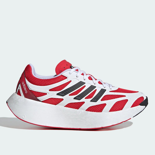 阿迪达斯ADIZERO ARUKU男女低帮耐磨经典运动休闲鞋 JI0308