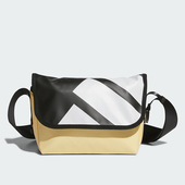 BAG男女运动休闲斜挎单肩包 Adidas阿迪达斯GFX MSGR JP0420