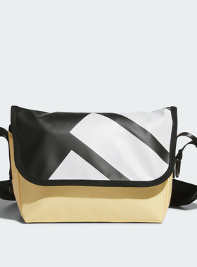 Adidas阿迪达斯GFX MSGR BAG男女运动休闲斜挎单肩包 JP0420