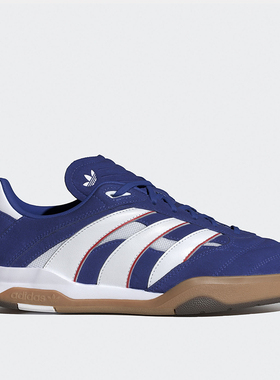 Adidas阿迪达斯PREDATOR MUNDIAL低帮运动休闲鞋 IF9607 IH5499