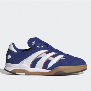 Adidas阿迪达斯PREDATOR MUNDIAL低帮运动休闲鞋 IF9607 IH5499