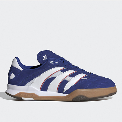 Adidas阿迪达斯PREDATOR MUNDIAL低帮运动休闲鞋 IF9607 IH5499