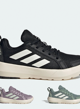 Adidas阿迪达斯BOAT C儿童户外运动休闲鞋JS0731 JS0732 JS0733