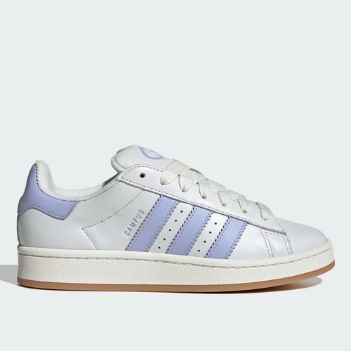 Adidas阿迪达斯CAMPUS 00S W女子经典运动耐磨休闲板鞋 JQ7768