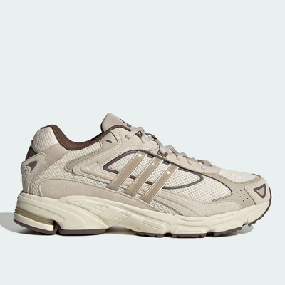 Adidas阿迪达斯RESPONSE CL男女网面透气运动休闲鞋 JQ9151