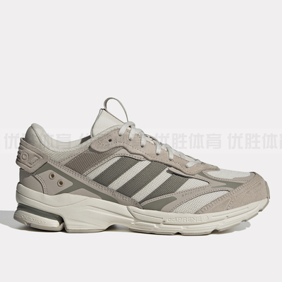 Adidas阿迪达斯 SPIRITAIN 2000 男女复古运动老爹鞋休闲鞋IH7310