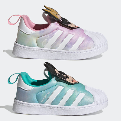 阿迪达斯adidasxDisney运动鞋