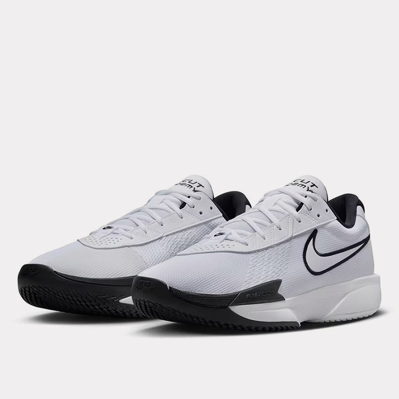 Nike耐克G.T.CUT ACADEMY男子运动实战抗扭缓震篮球鞋FB2598-100