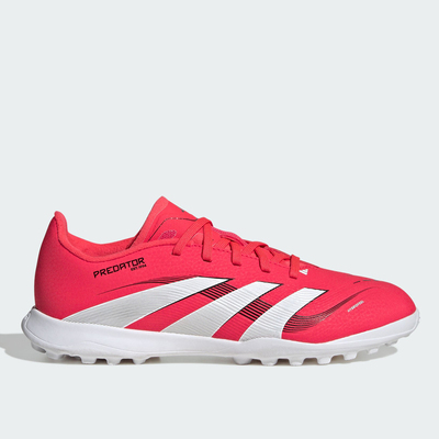 Adidas阿迪达斯PREDATOR LEAGUE TF儿童人草碎钉足球鞋 ID3798