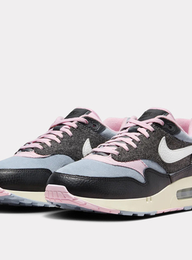 NIKE耐克Air Max 1 '86 PRM男女减震运动休闲跑步鞋 FB9647-001