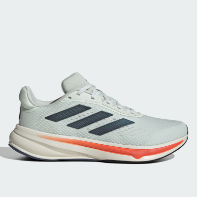 Adidas阿迪达斯RESPONSE SUPER男子轻便减震透气跑步鞋 JI4319
