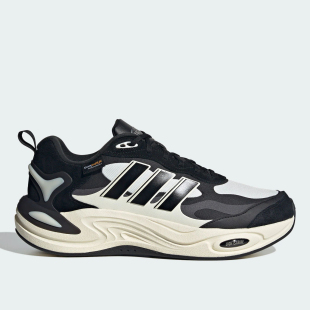 Adidas阿迪达斯CLIMAWARM男女缓震回弹运动休闲跑步鞋 IH0475