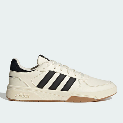 阿迪达斯COURTBEAT运动休闲小白鞋低帮耐磨板鞋ID9659 KI6783