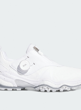 阿迪达斯Codechaos Boa运动休闲防滑减震高尔夫鞋IE3447 IG8751