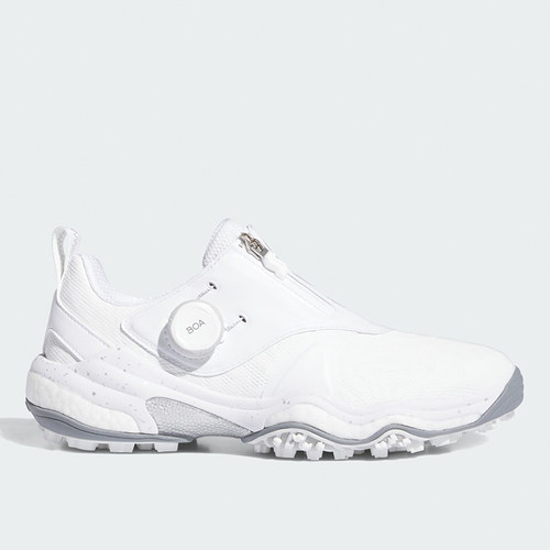 阿迪达斯Codechaos Boa运动休闲防滑减震高尔夫鞋IE3447 IG8751