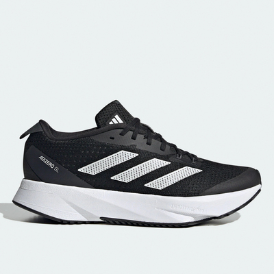 阿迪达斯ADIZERO SL女子超轻稳定回弹训练备赛跑步鞋 HQ1342