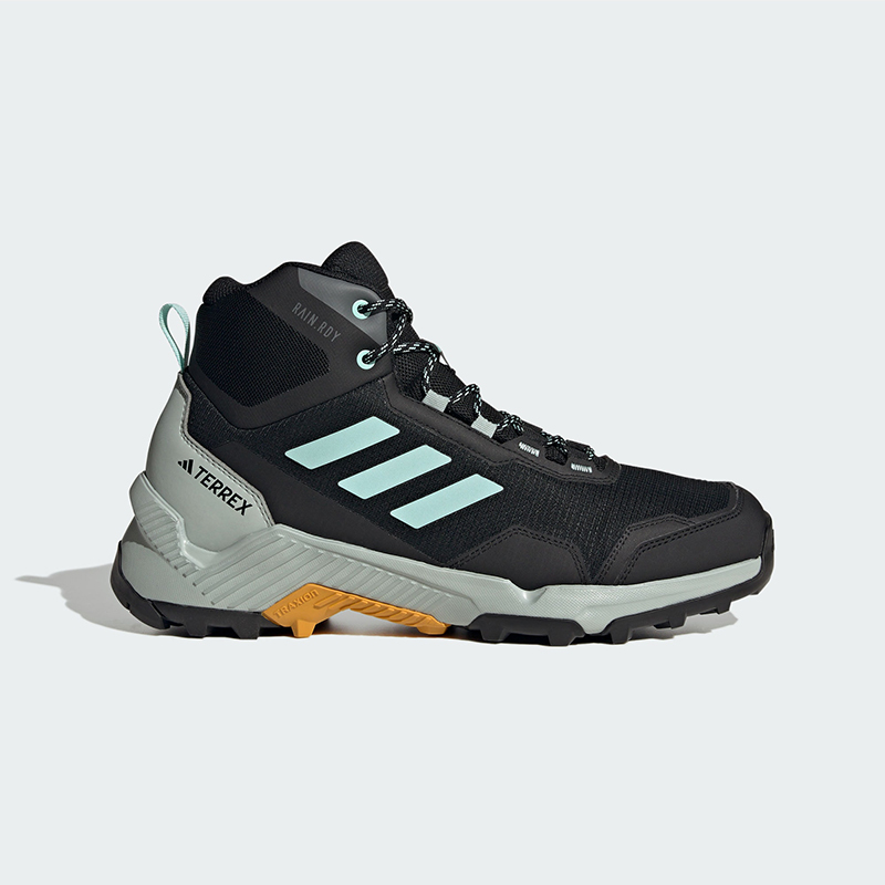 阿迪达斯EASTRAIL 2 MID R.RDY户外中高帮运动登山徒步鞋 IF4912