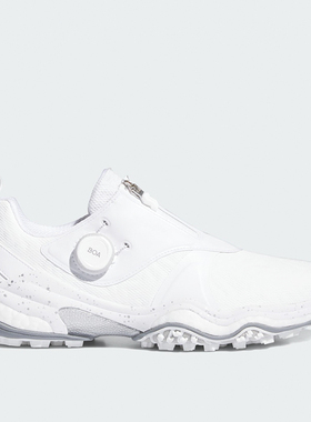 阿迪达斯Codechaos Boa运动休闲减震透气高尔夫鞋ID8605 IH5142