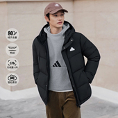 阿迪达斯V KF6754 UG保暖运动休闲600蓬鸭绒羽绒服 DOWN JKT