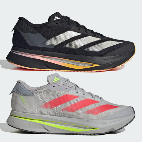 阿迪达斯ADIZERO SL2男女轻便缓震运动休闲跑步鞋IF1157 IH8193
