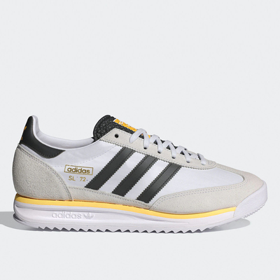Adidas阿迪达斯SL 72 RS男女经典复古低帮运动休闲鞋 IH4823