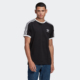 STRIPES TEE男子运动修身 短袖 Adidas阿迪达斯3 T恤GN3494 GN3495