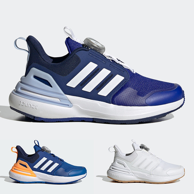 阿迪达斯RAPIDASPORTBOA跑步鞋