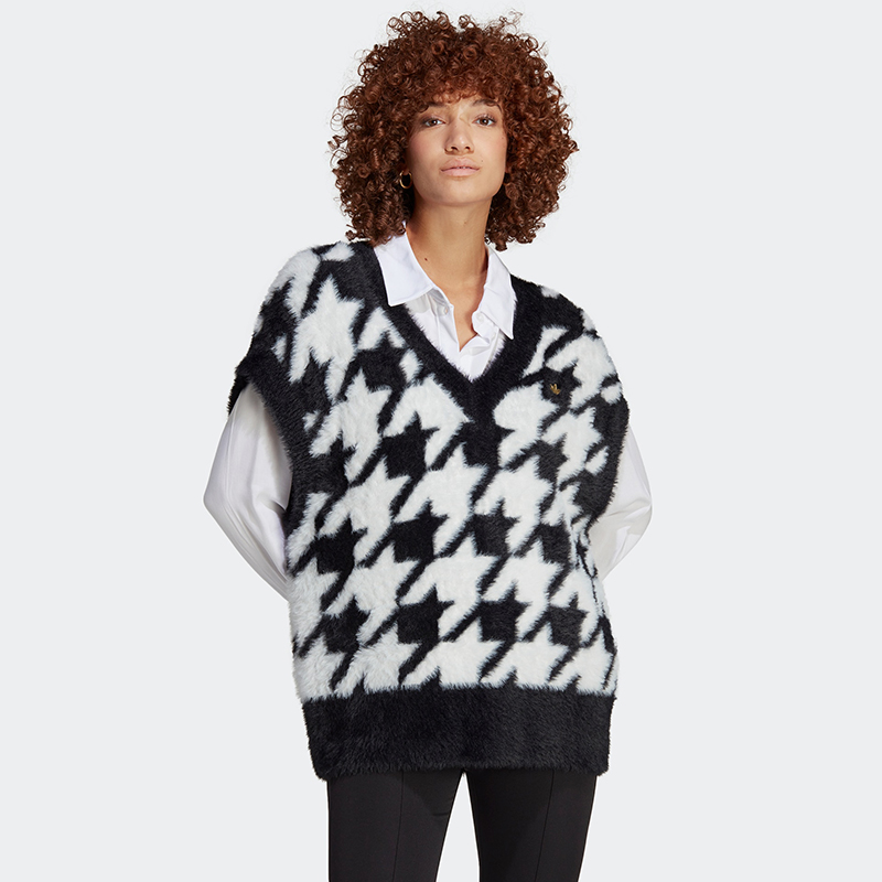 阿迪达斯VICHYVEST女子马甲