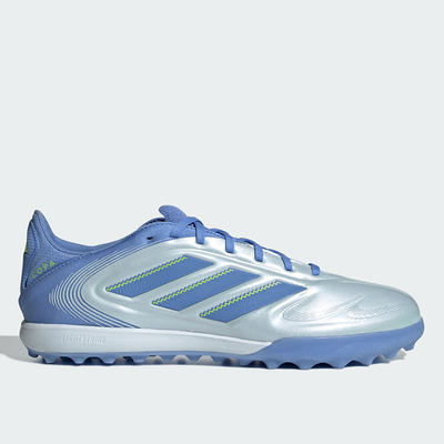 Adidas阿迪达斯COPA PURE III PRO TF男子人草碎钉足球鞋 JP5621