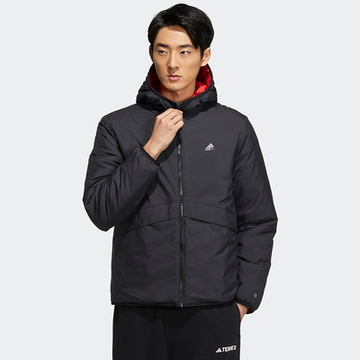 阿迪达斯Y23RVSBPDJACKET棉服