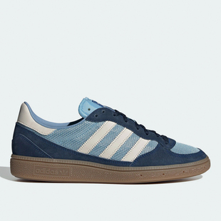 Adidas阿迪达斯HANDBALL PRO SPEZIAL男女经典运动板鞋 IG8942