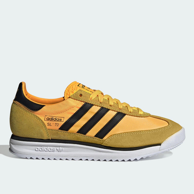 Adidas阿迪达斯SL 72 RS男女经典复古运动休闲鞋 IH7912