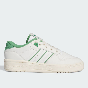 IF6259 W运动耐磨低帮休闲板鞋 Adidas阿迪达斯RIVALRY LOW