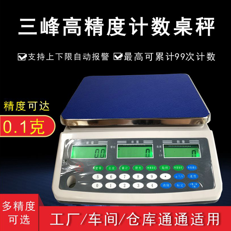 计数称研衡上海数量称工业