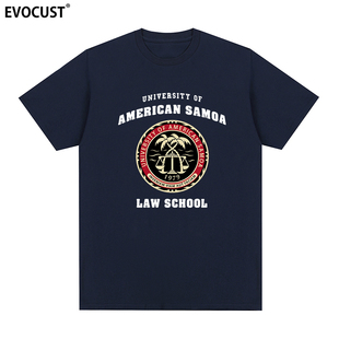 风骚律师美剧better Call Saul鲍勃·奥登科克短袖T恤复古男女