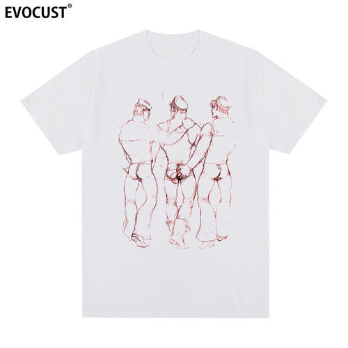 芬兰的汤姆TOMOFFINLANDT恤