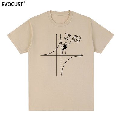youshallnotpass短袖T恤