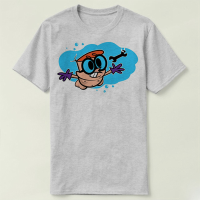 NevermindNirvanaT-Shirt涅磐男