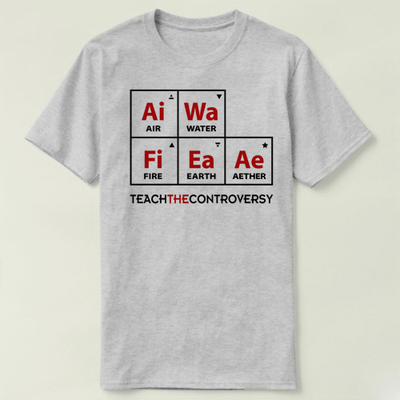 ControversyClassicalPeriodic男