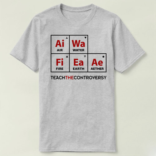 ControversyClassicalPeriodic男