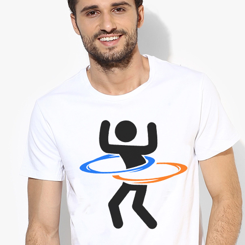 TeeShirtPortalNewellValve12男