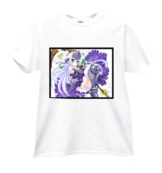 动漫方框这个僵尸库里女装衣服T