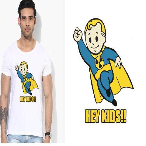 4T-ShirtFalloutvaultboyTEE11男