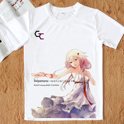 GuiltyCrown罪恶王冠优雅T牛臣仕