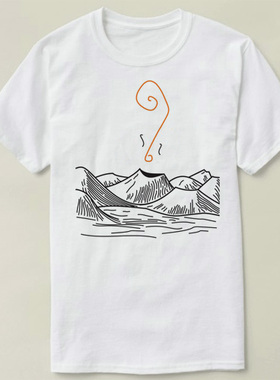 conan o brien 奥布莱恩 柯南秀 DIY 上衣 Tee T-Shirt T恤