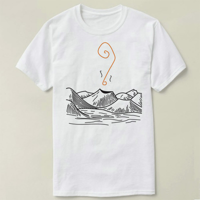 T-Shirtconanbrien奥布莱恩DIY男