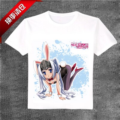 这个僵尸动漫长袖男女衣服服装是